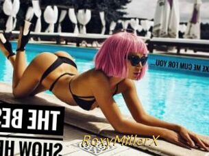 RoxyMillerX