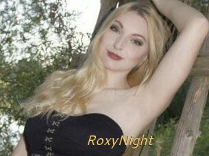 RoxyNight