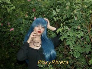 RoxyRivera