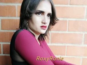 RoxyRonie
