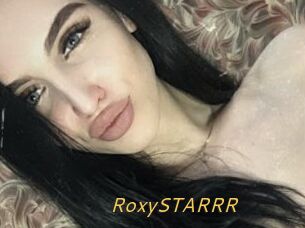 RoxySTARRR