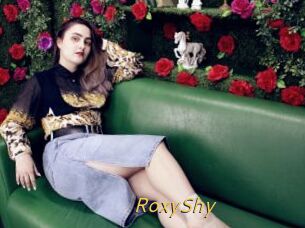 RoxyShy