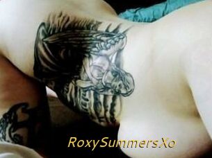 Roxy_SummersXo