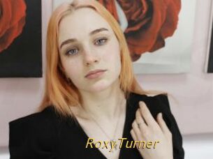 RoxyTurner