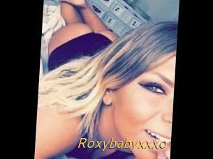 Roxybabyxxxo
