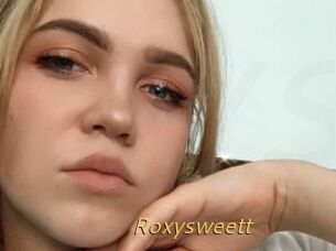 Roxysweett
