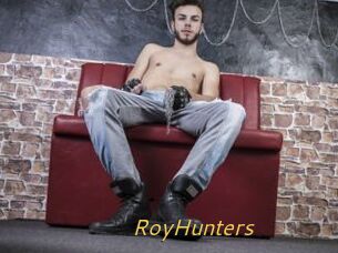 RoyHunters