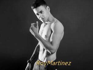RoyMartinez