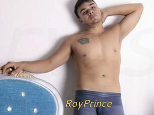 RoyPrince
