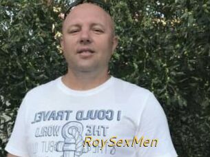 RoySexMen