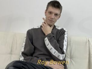 Roy_Bowen