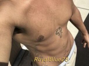 RoyalBlue28