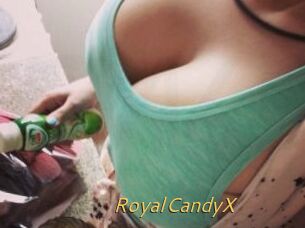 RoyalCandyX