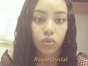RoyalCrystal