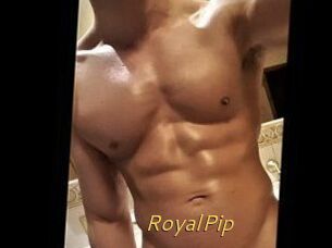 RoyalPip