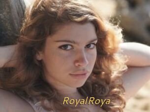 RoyalRoya