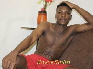 RoyceSmith