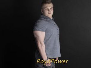 RoydPower