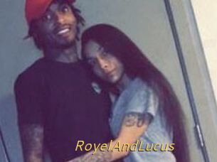 RoyelAndLucus