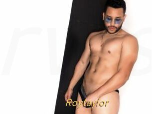 Roytaylor