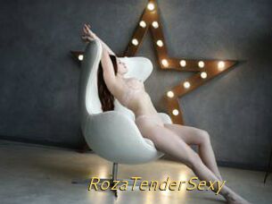 RozaTenderSexy