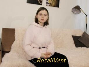 RozaliVent