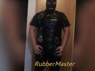 RubberMaster