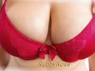 RubbyRose
