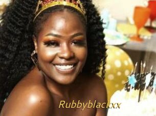 Rubbyblackxx