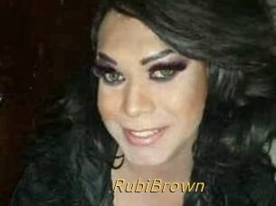 RubiBrown