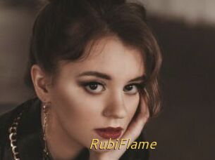 RubiFlame