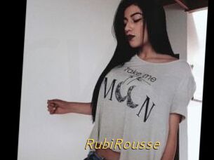 RubiRousse