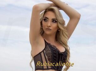 Rubiacaliente