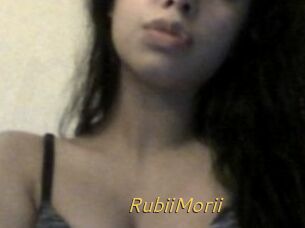 RubiiMorii