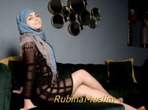 RubinaMuslim