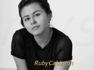 RubyCalderon