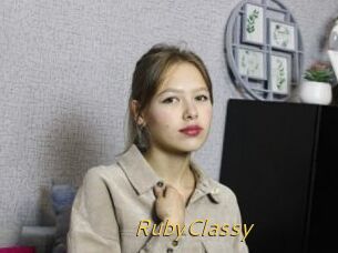 RubyClassy
