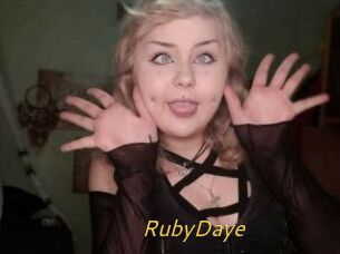 RubyDaye