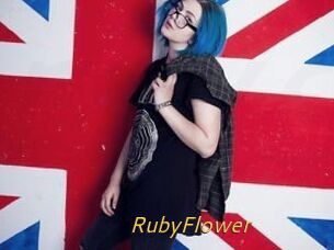 RubyFlower