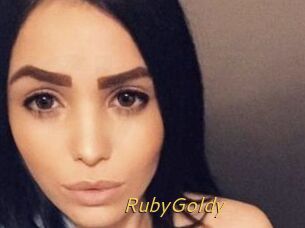 RubyGoldy