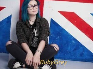 RubyGrey