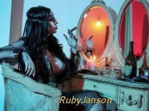 RubyJanson