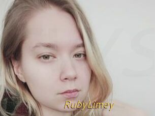 RubyLimey