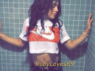 RubyLoves69