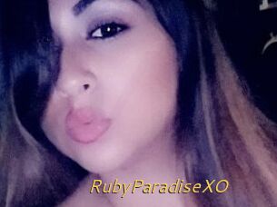 RubyParadiseXO