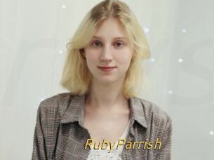 RubyParrish