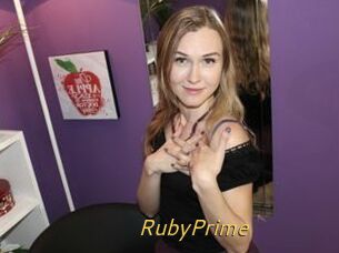 RubyPrime