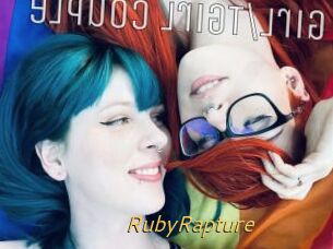 RubyRapture