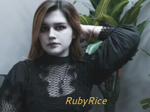 RubyRice