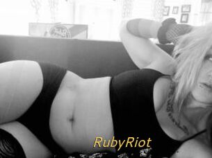 RubyRiot